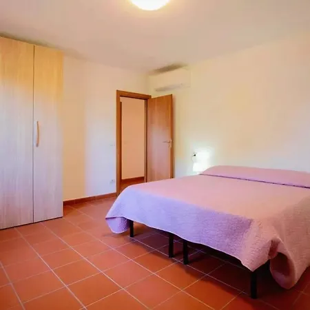 Residenza Aukelos Semesterbostad Magazzini (Tuscany)