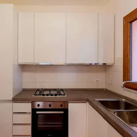 Semesterbostad Residenza Aukelos
