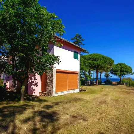 Residenza Aukelos Semesterbostad