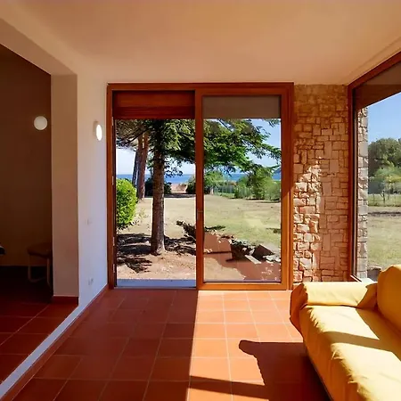 Residenza Aukelos Magazzini (Tuscany)