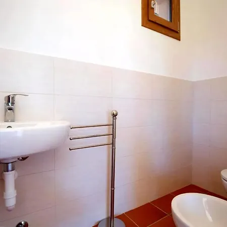 Residenza Aukelos Semesterbostad *