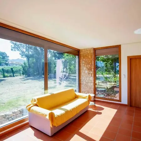 Residenza Aukelos *